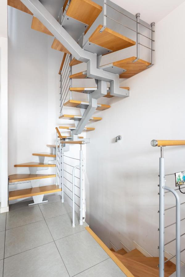 אל מדאנו Blue Sea Apartments מראה חיצוני תמונה