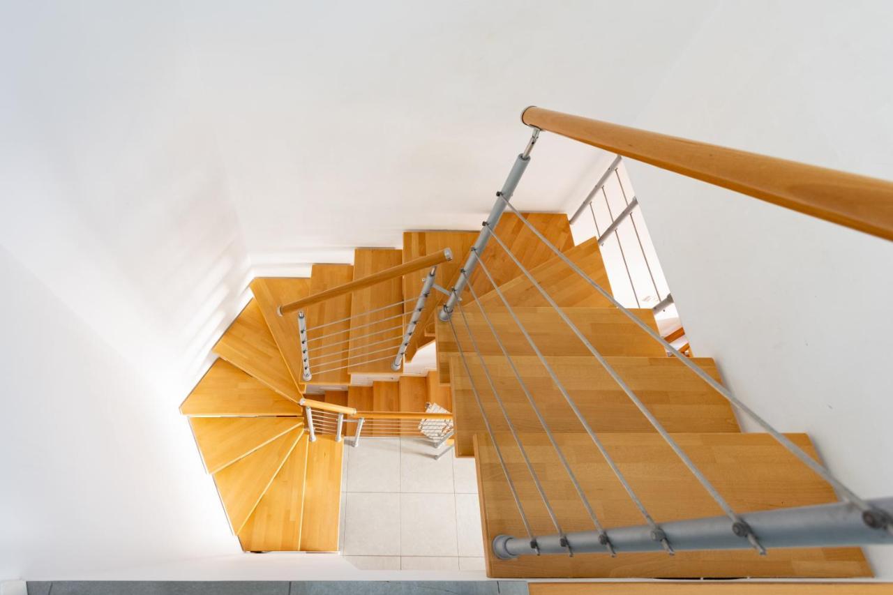 אל מדאנו Blue Sea Apartments מראה חיצוני תמונה
